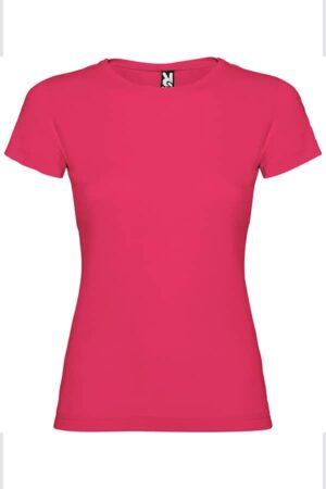 Ženska majica Jamajca - Pink, XXL