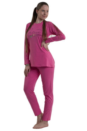 Ženska Pižama g-8226