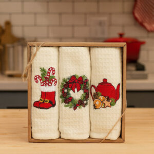 Kuhinjski set 3/1 Nil 4